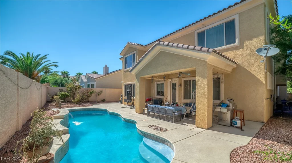 5043 Gable Crest, Las Vegas, NV 89141