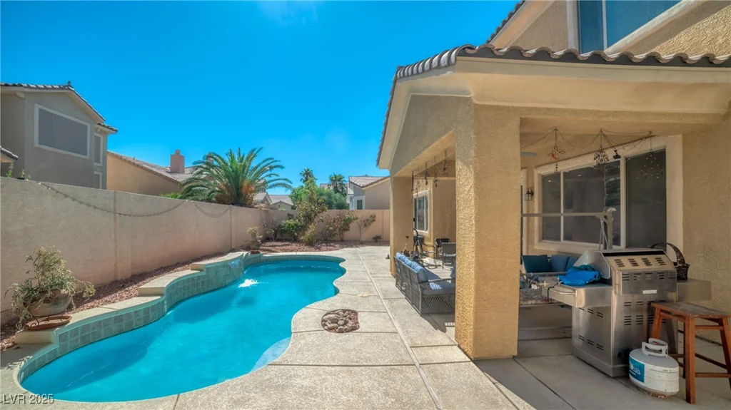 5043 Gable Crest, Las Vegas, NV 89141