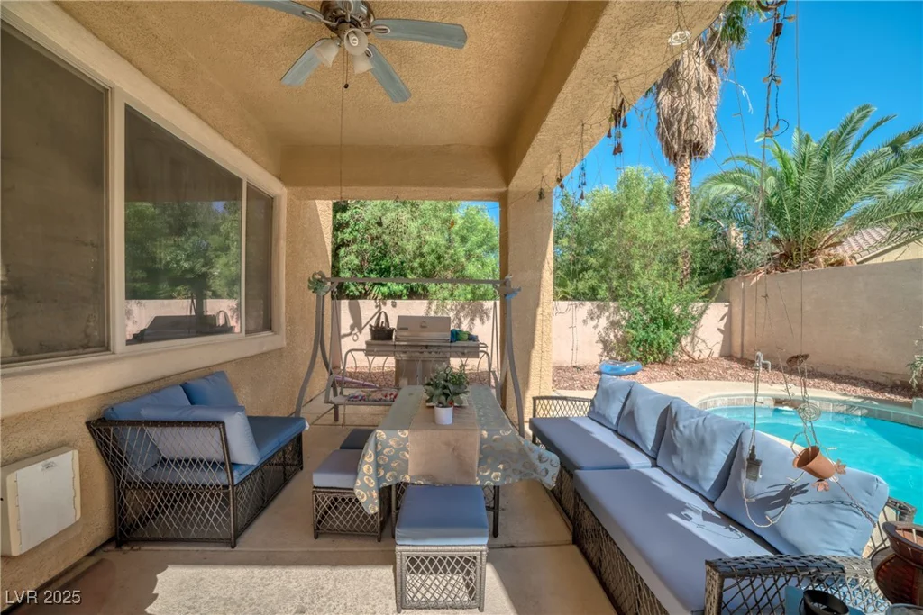 5043 Gable Crest, Las Vegas, NV 89141