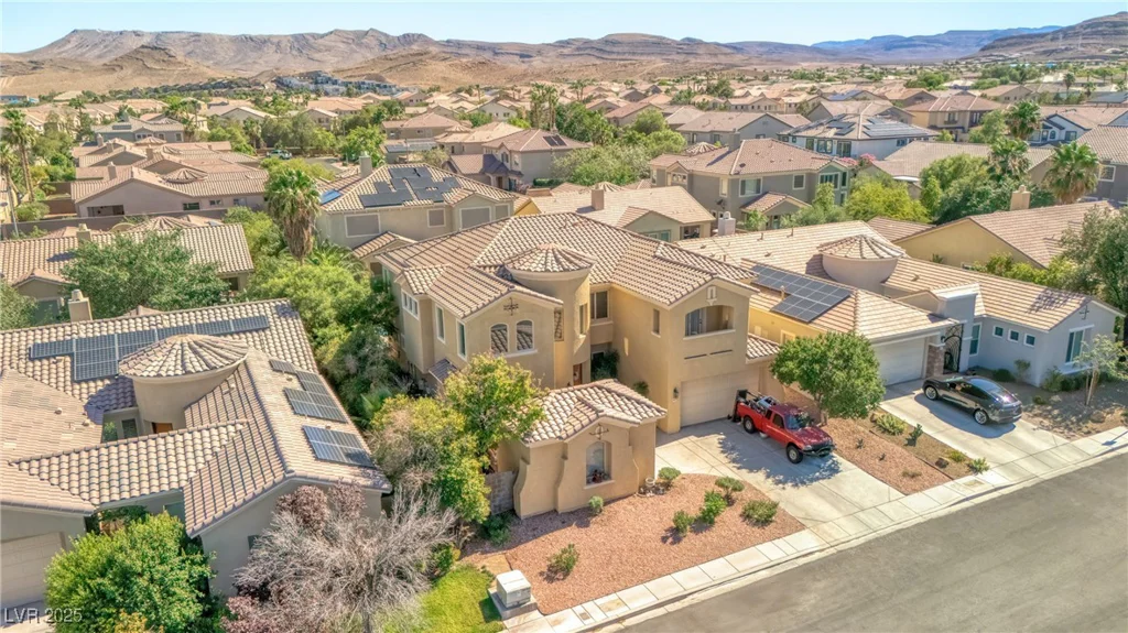 5043 Gable Crest, Las Vegas, NV 89141