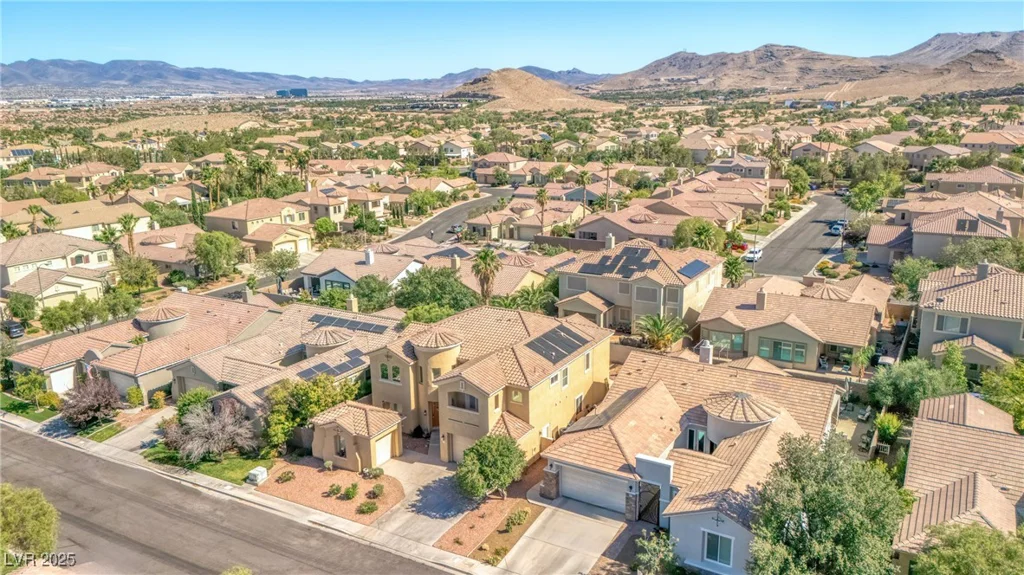 5043 Gable Crest, Las Vegas, NV 89141