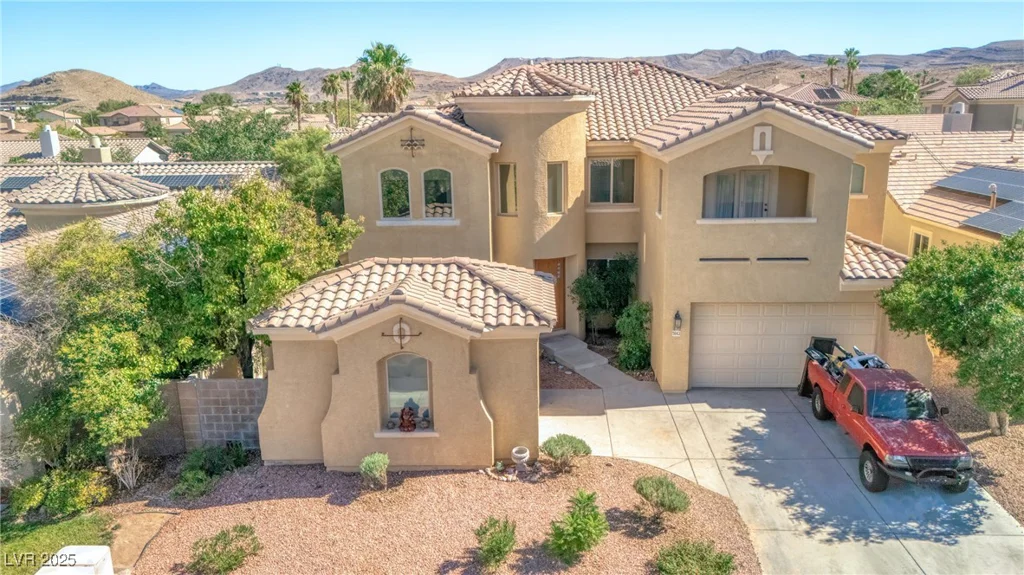 5043 Gable Crest, Las Vegas, NV 89141