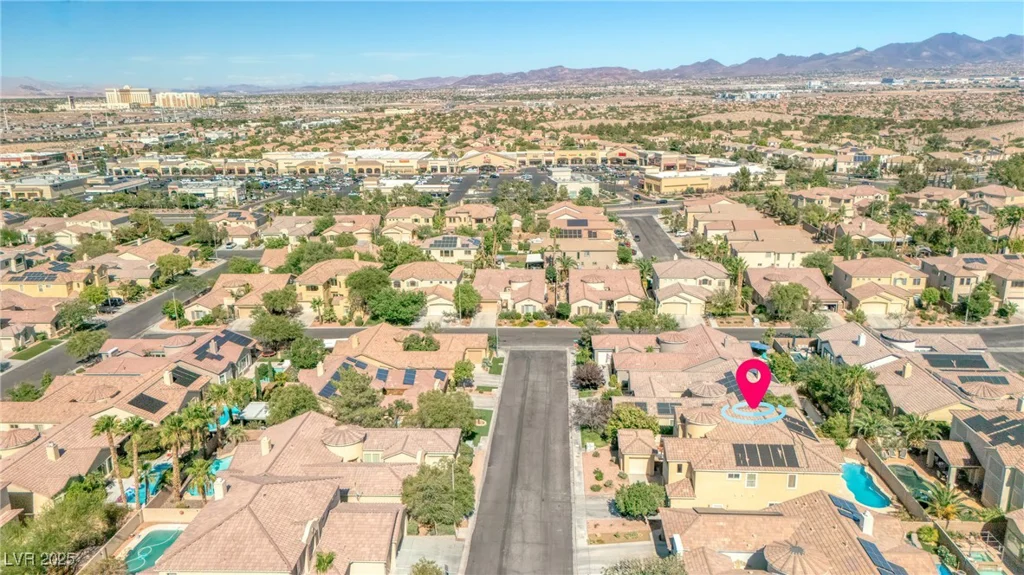 5043 Gable Crest, Las Vegas, NV 89141