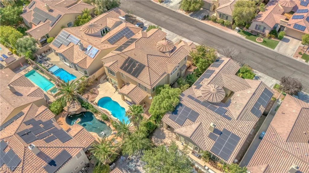 5043 Gable Crest, Las Vegas, NV 89141