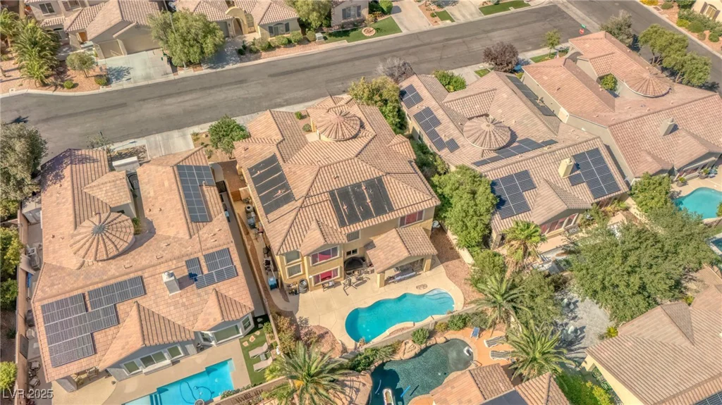 5043 Gable Crest, Las Vegas, NV 89141