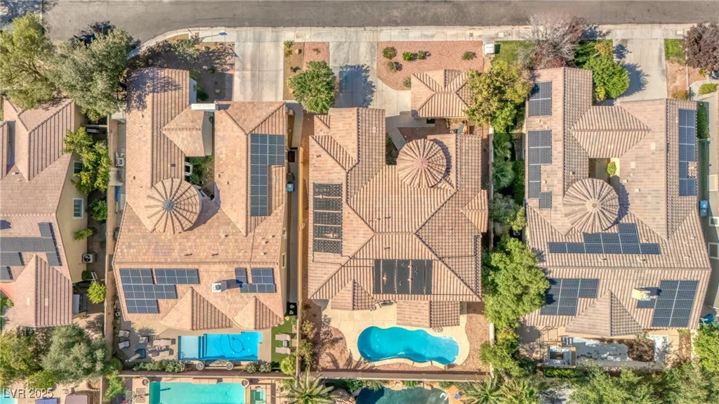 5043 Gable Crest, Las Vegas, NV 89141