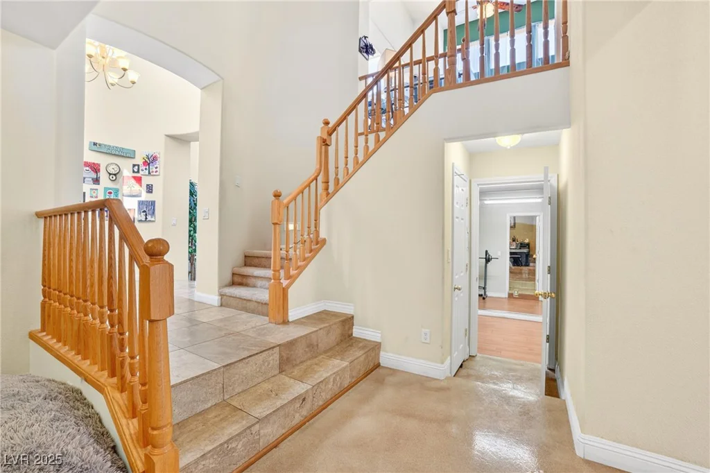 5043 Gable Crest, Las Vegas, NV 89141