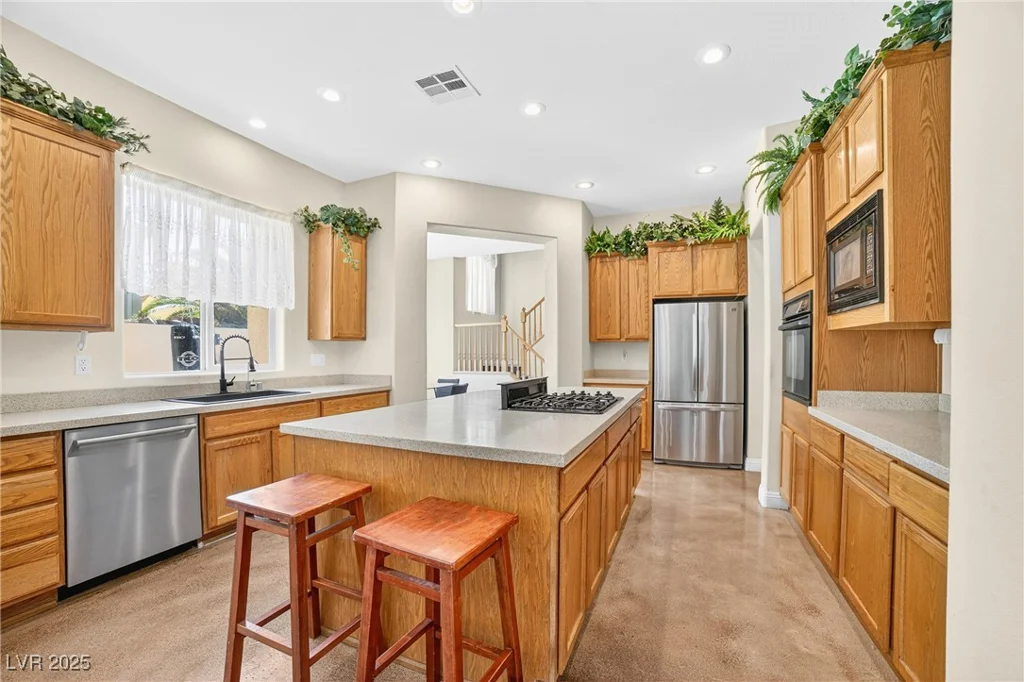 5043 Gable Crest, Las Vegas, NV 89141