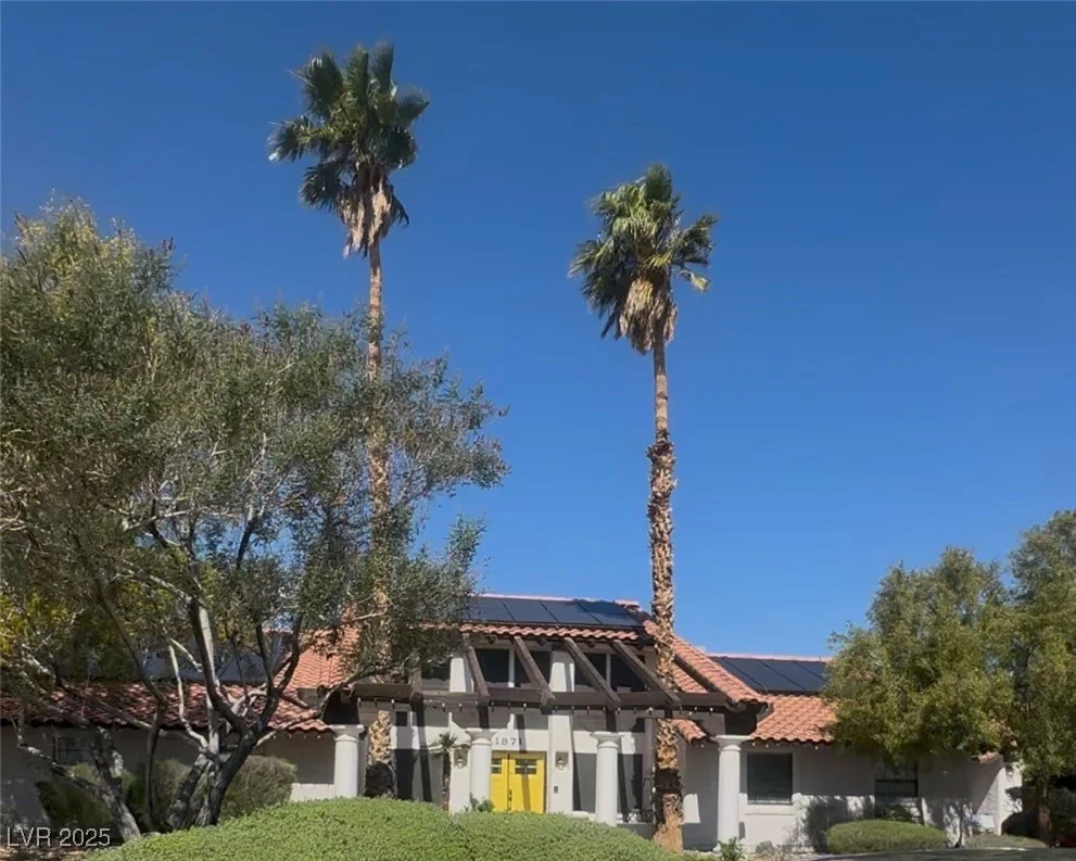 1871 Ski Slope, Las Vegas, NV 89117