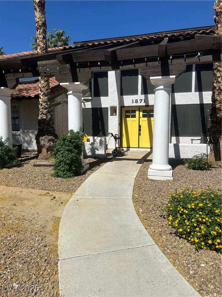 1871 Ski Slope, Las Vegas, NV 89117
