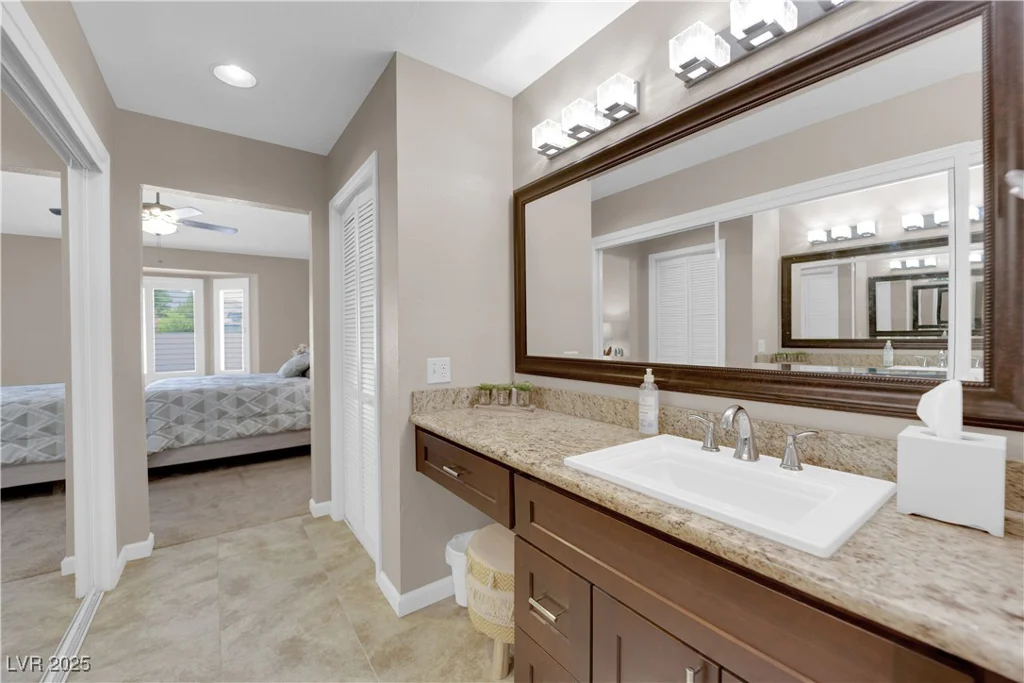 2701 Glencliff, Las Vegas, NV 89134
