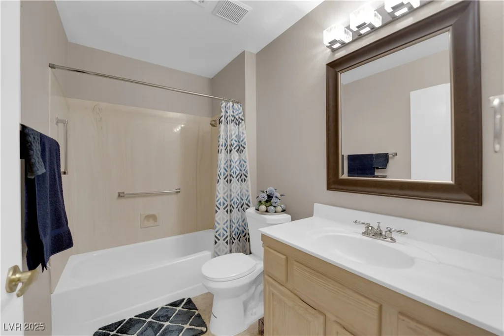 2701 Glencliff, Las Vegas, NV 89134