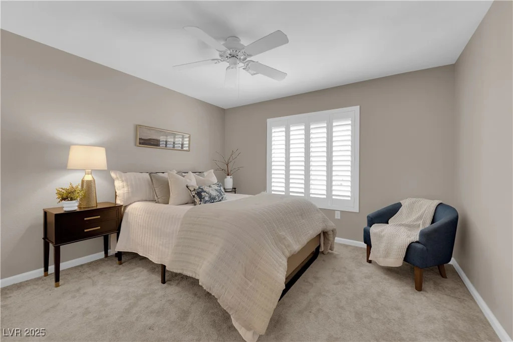 2701 Glencliff, Las Vegas, NV 89134