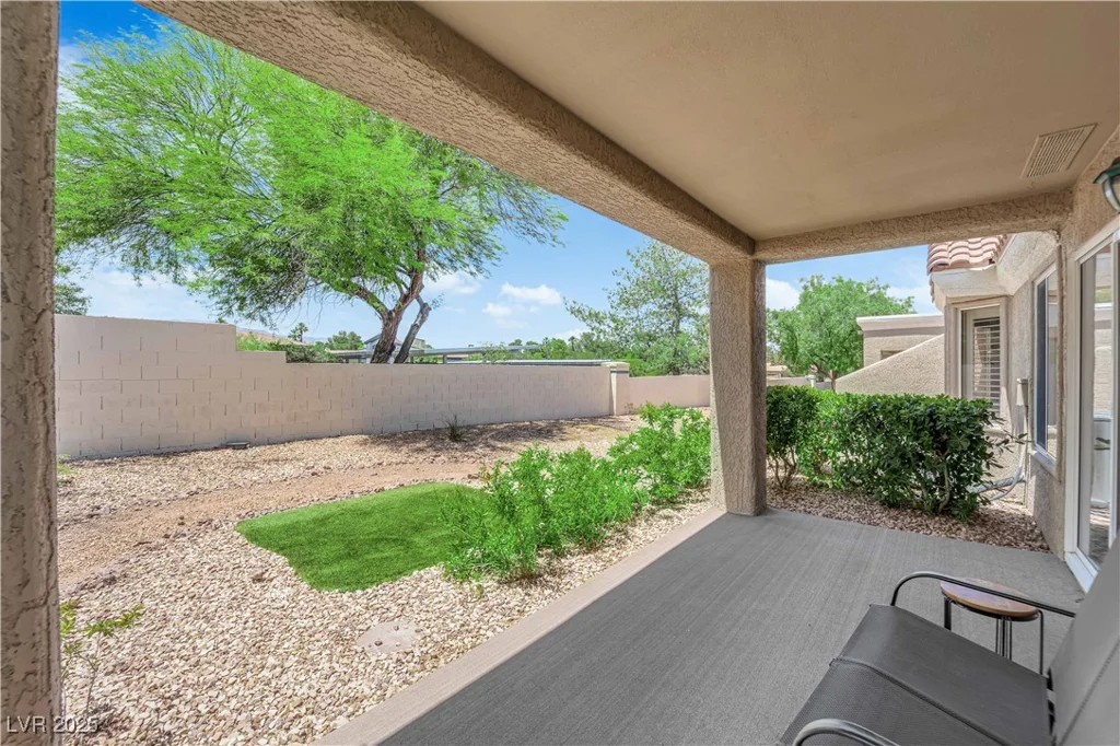2701 Glencliff, Las Vegas, NV 89134