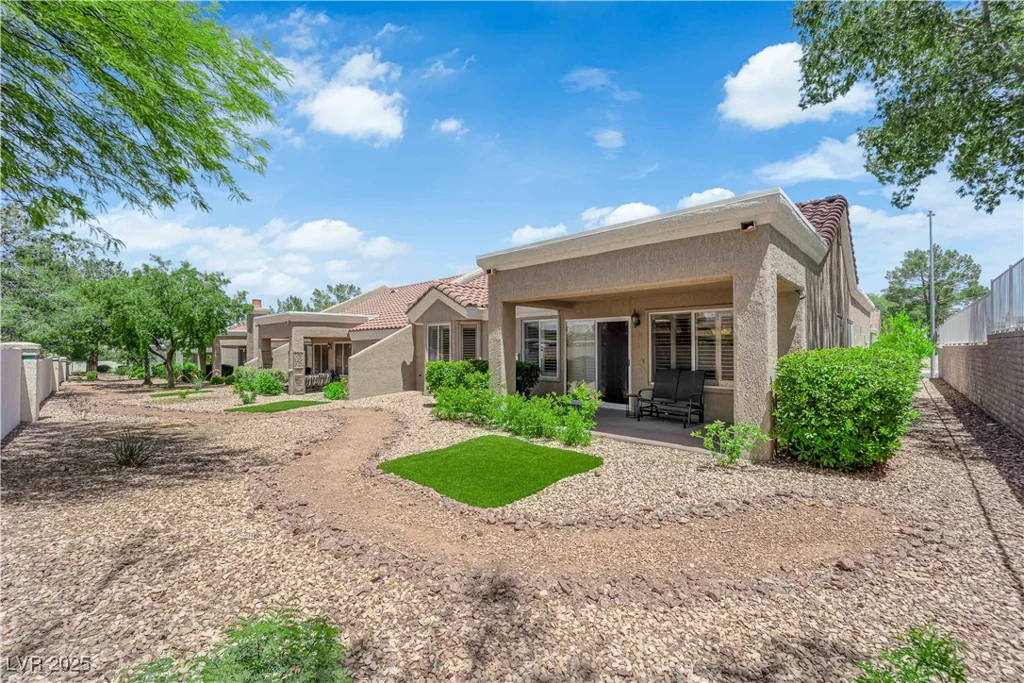 2701 Glencliff, Las Vegas, NV 89134