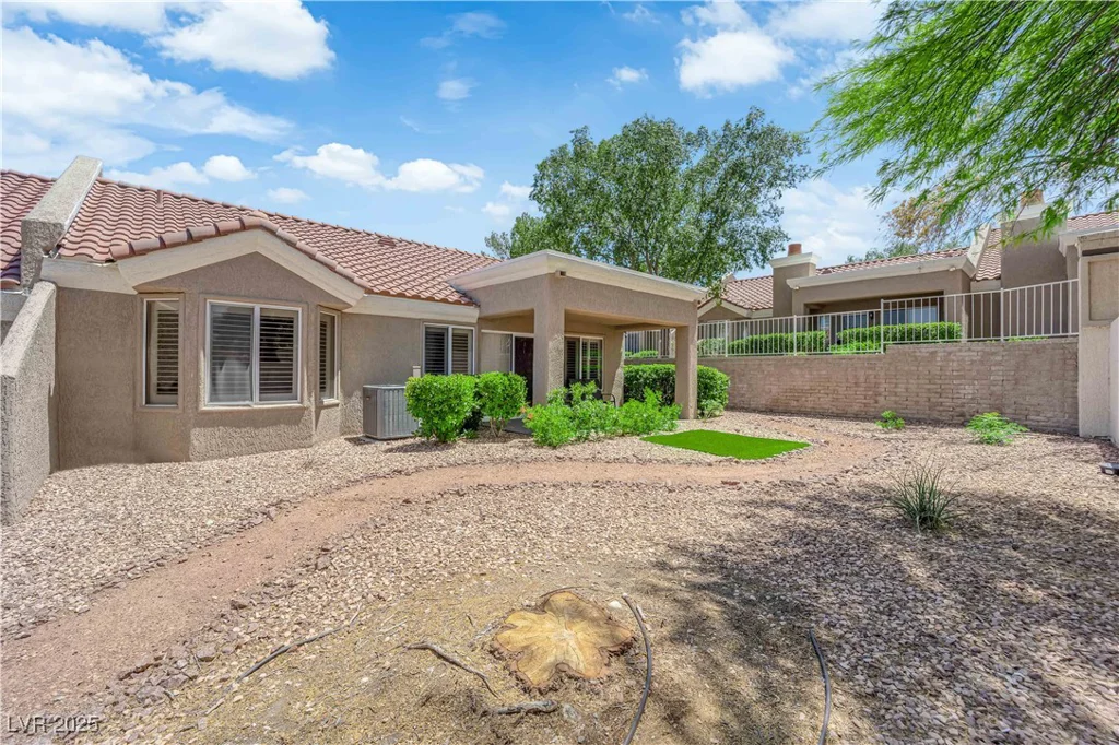 2701 Glencliff, Las Vegas, NV 89134