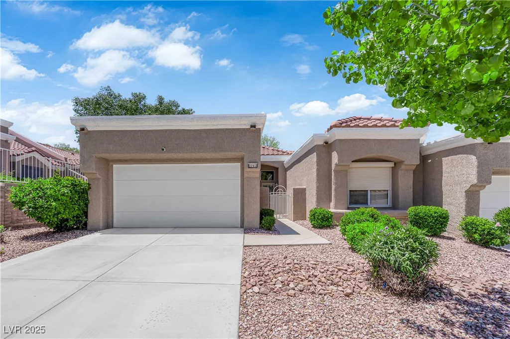 2701 Glencliff, Las Vegas, NV 89134