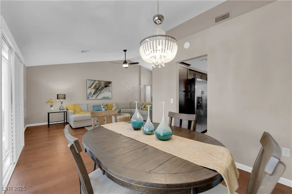 2701 Glencliff, Las Vegas, NV 89134