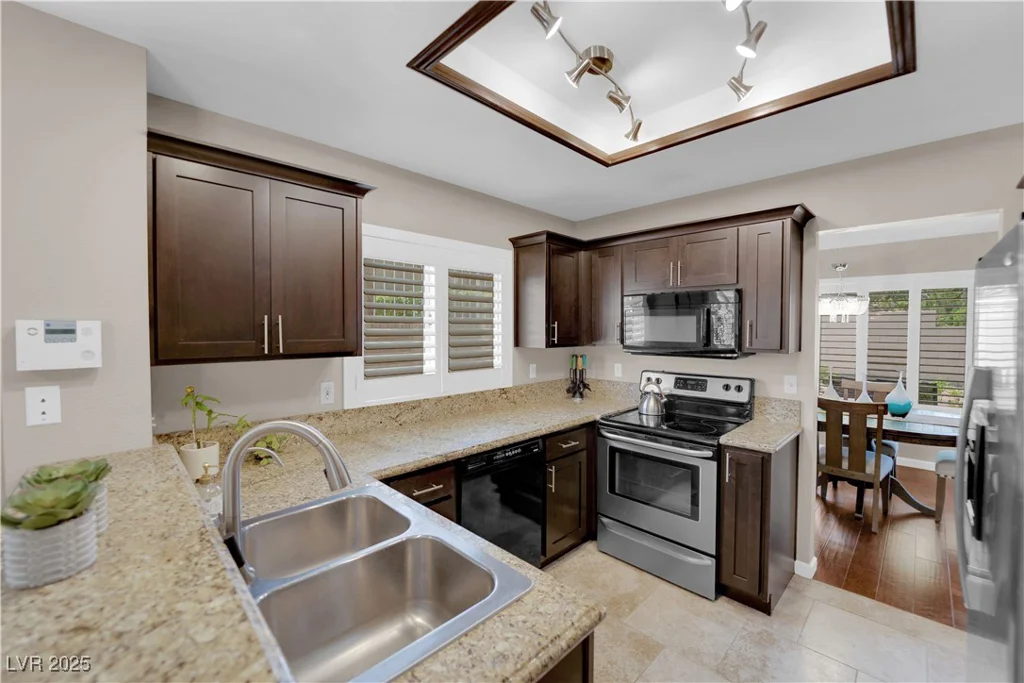 2701 Glencliff, Las Vegas, NV 89134