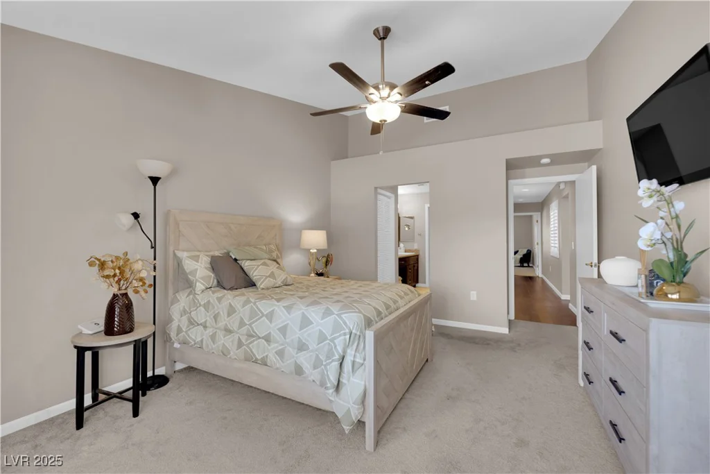 2701 Glencliff, Las Vegas, NV 89134