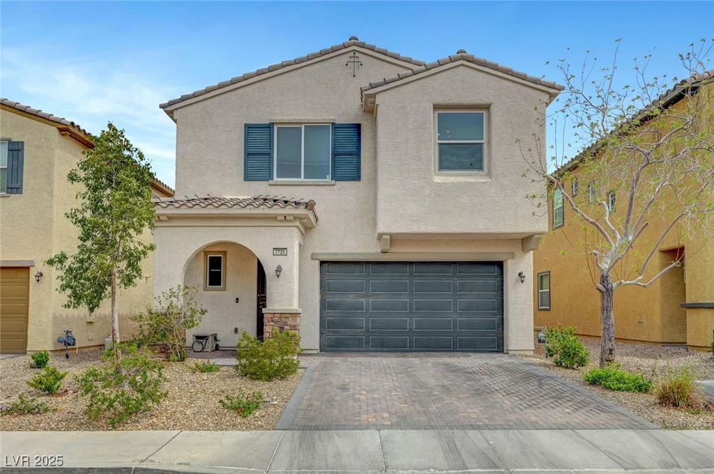 7720 Tiger Palm, Las Vegas, NV 89139