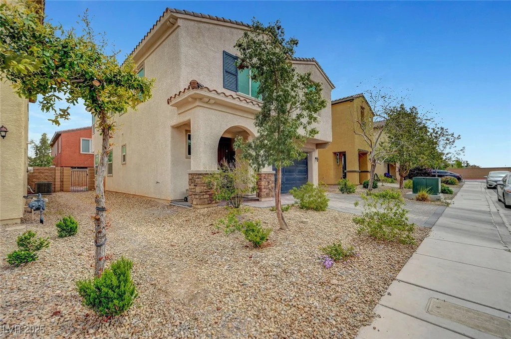 7720 Tiger Palm, Las Vegas, NV 89139