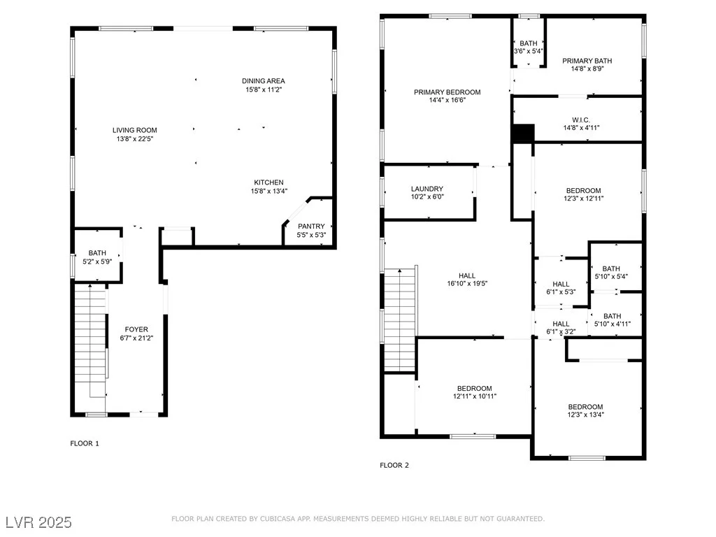 7720 Tiger Palm, Las Vegas, NV 89139