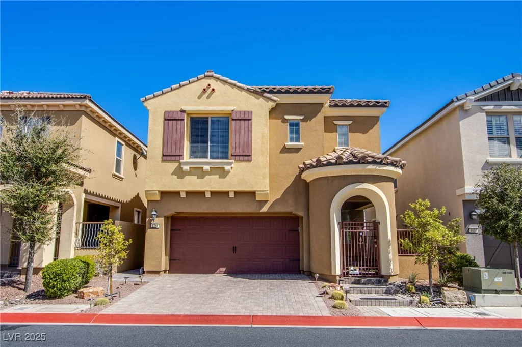 1794 MORRO VISTA, Las Vegas, NV 89135