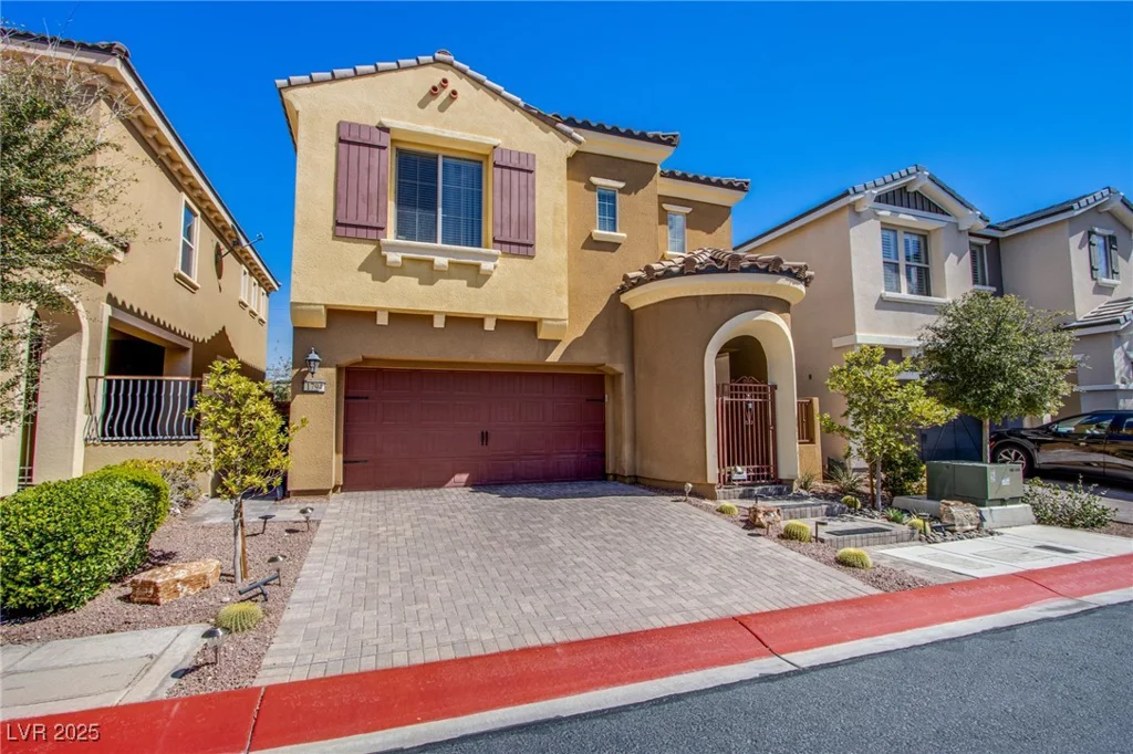 1794 MORRO VISTA, Las Vegas, NV 89135