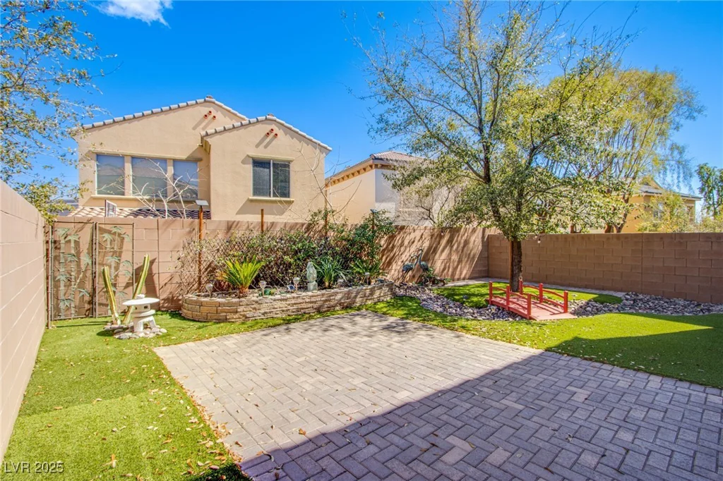 1794 MORRO VISTA, Las Vegas, NV 89135
