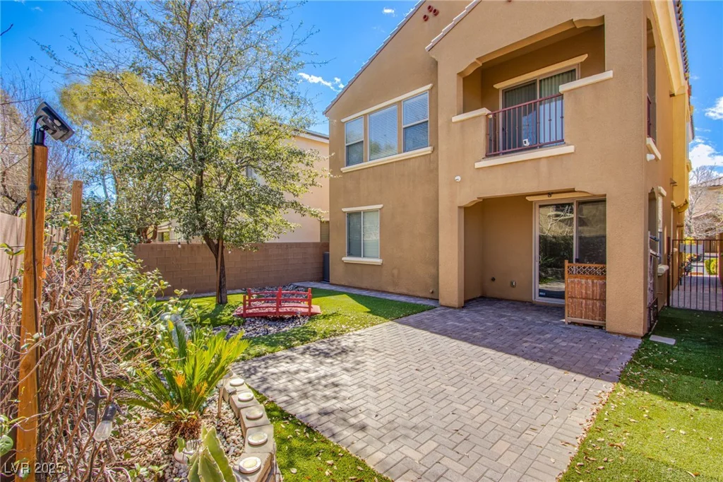 1794 MORRO VISTA, Las Vegas, NV 89135