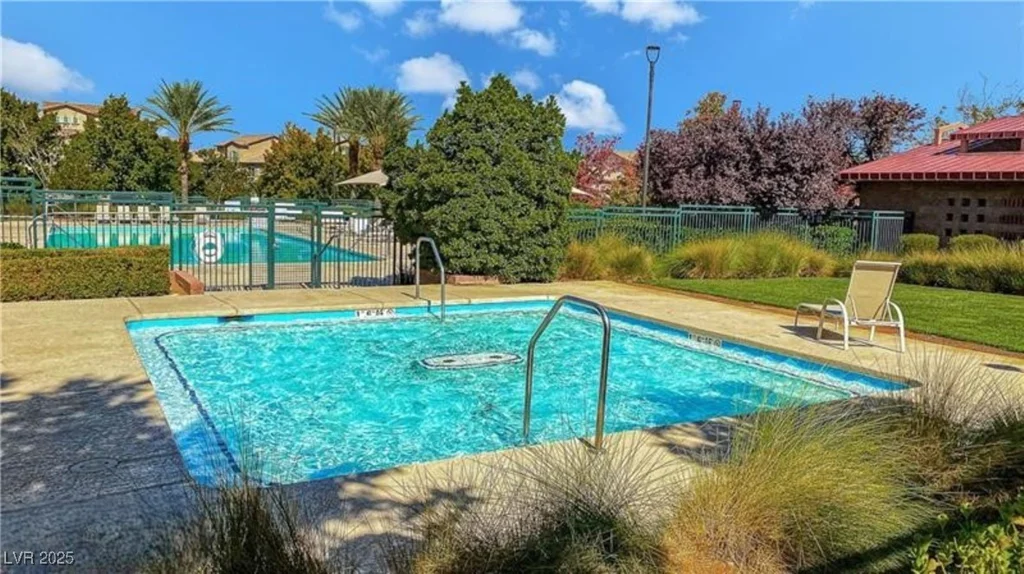 1794 MORRO VISTA, Las Vegas, NV 89135