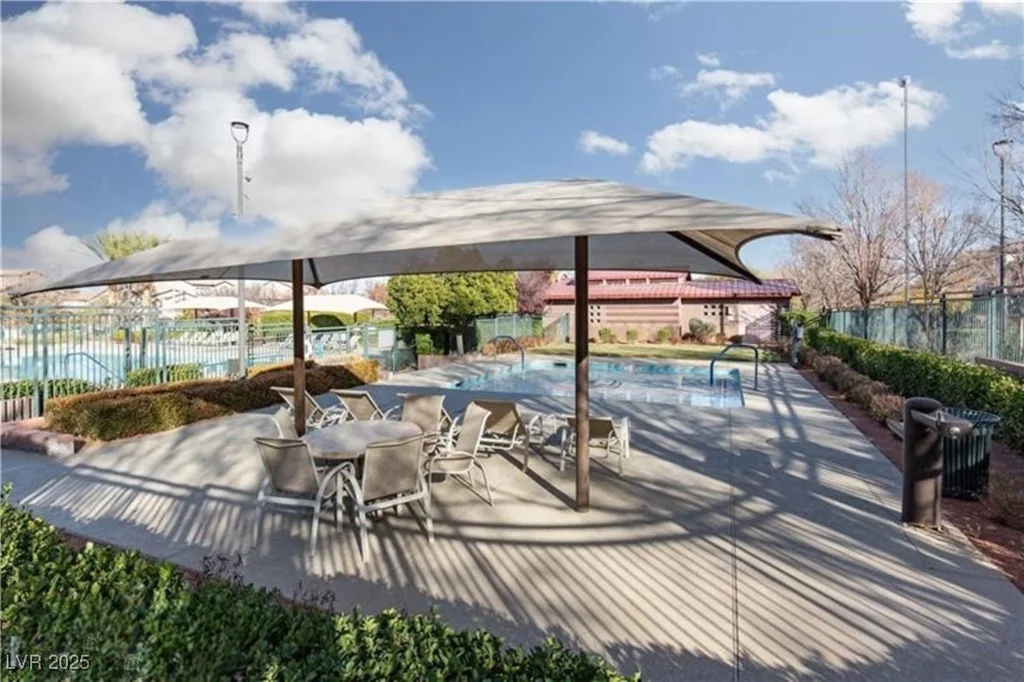 1794 MORRO VISTA, Las Vegas, NV 89135