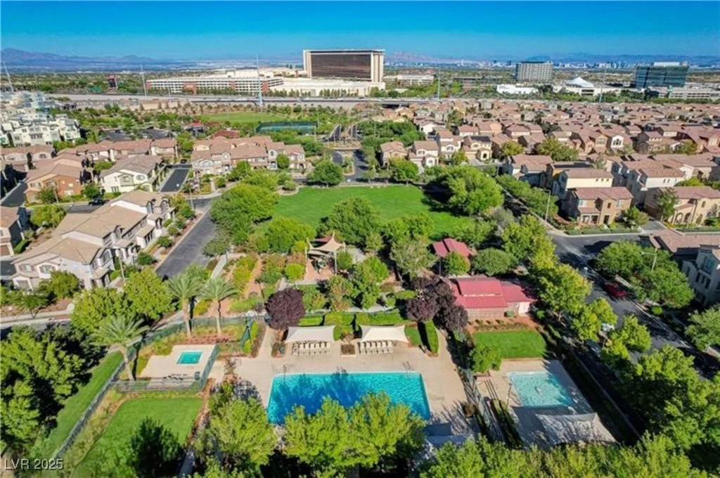 1794 MORRO VISTA, Las Vegas, NV 89135