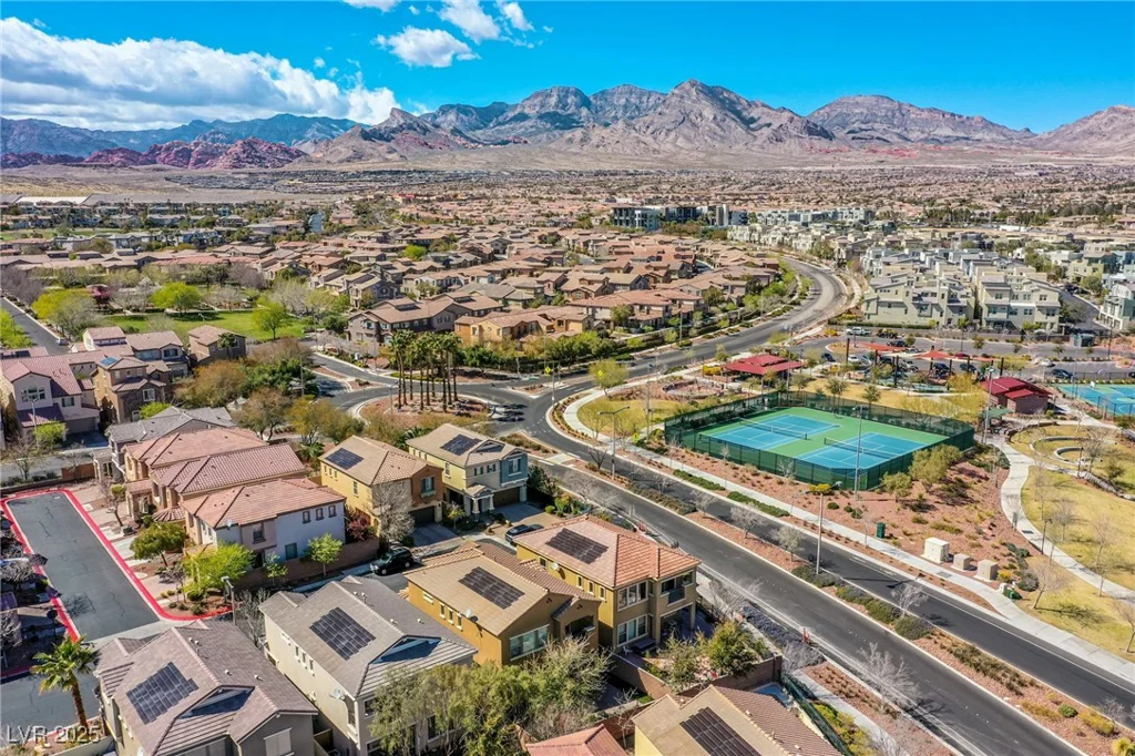 1794 MORRO VISTA, Las Vegas, NV 89135