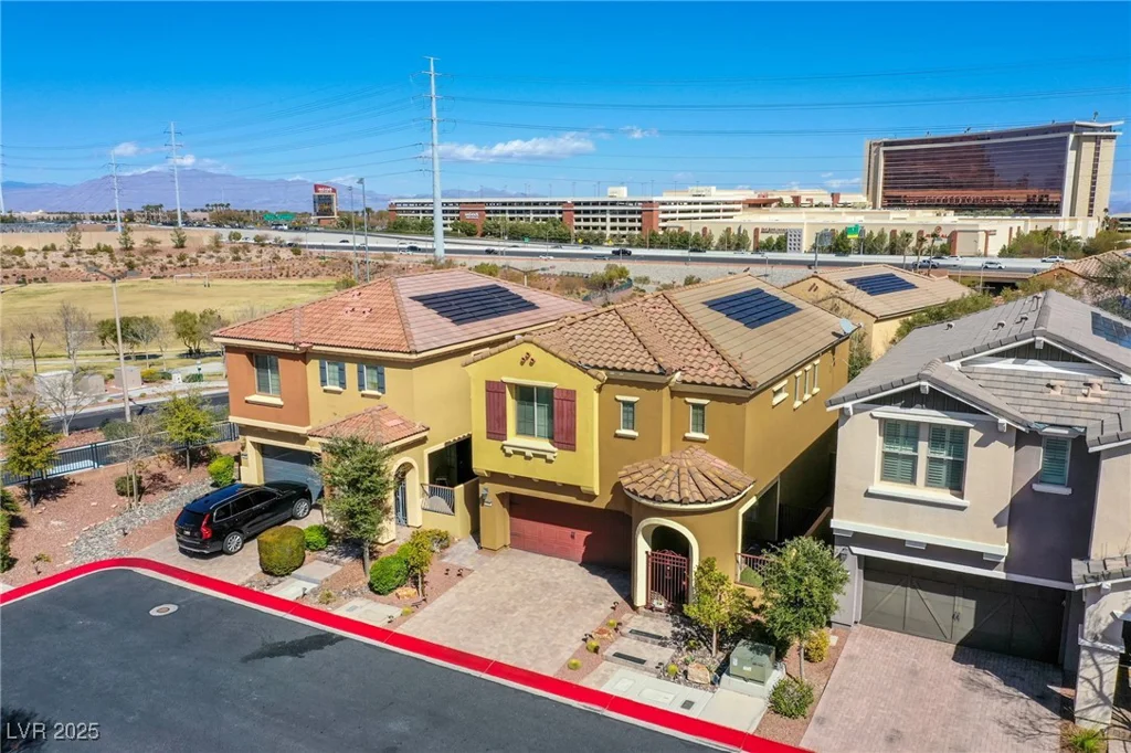 1794 MORRO VISTA, Las Vegas, NV 89135