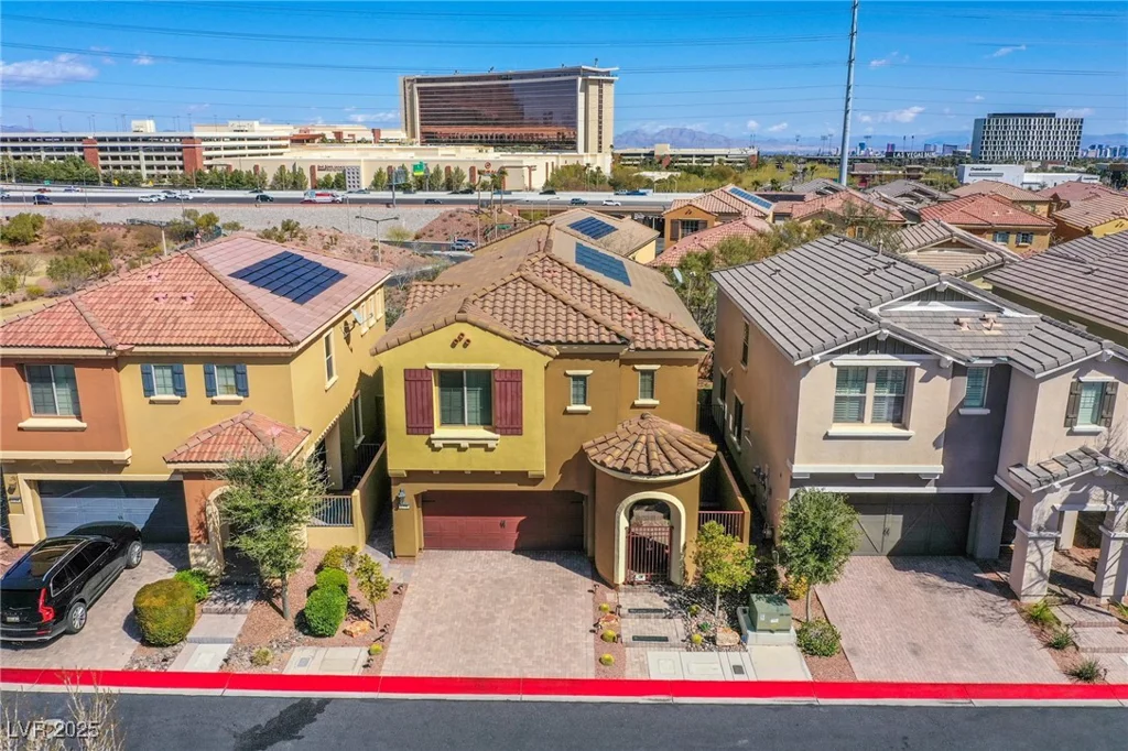 1794 MORRO VISTA, Las Vegas, NV 89135