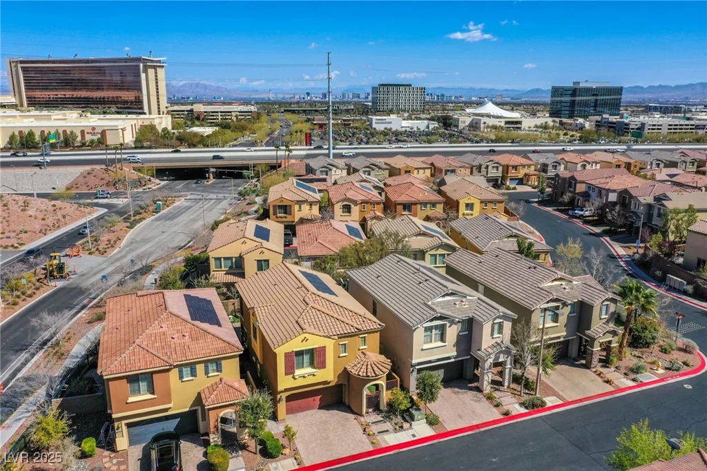 1794 MORRO VISTA, Las Vegas, NV 89135