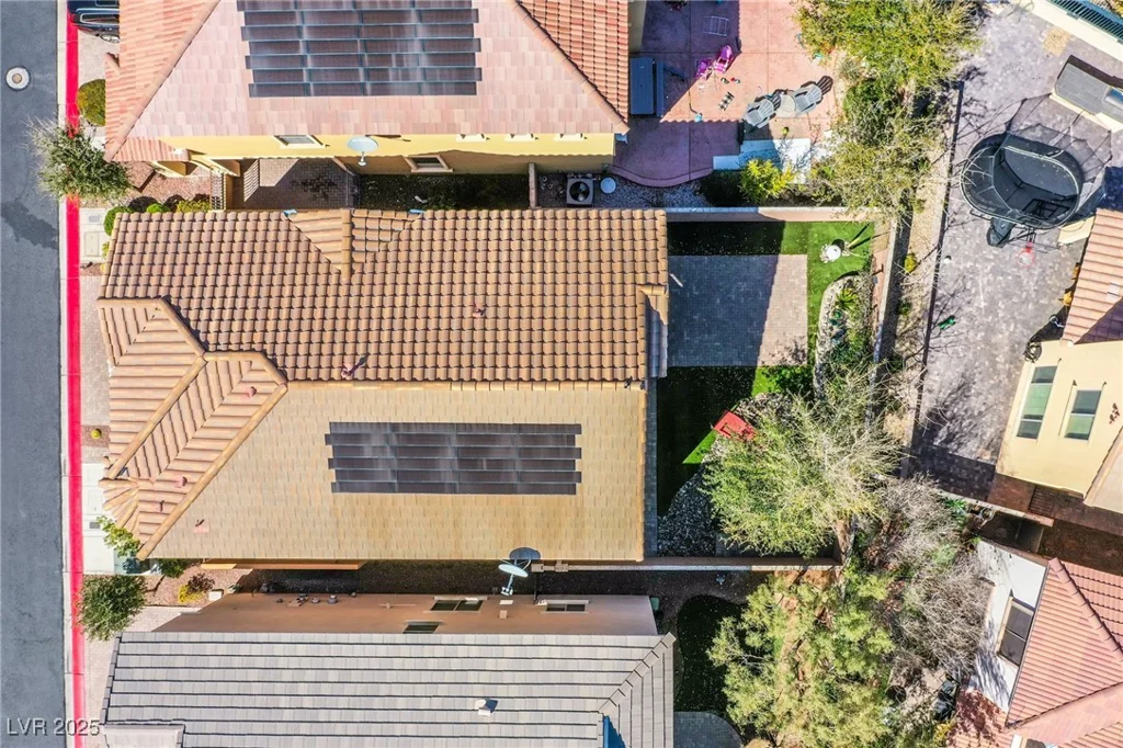 1794 MORRO VISTA, Las Vegas, NV 89135