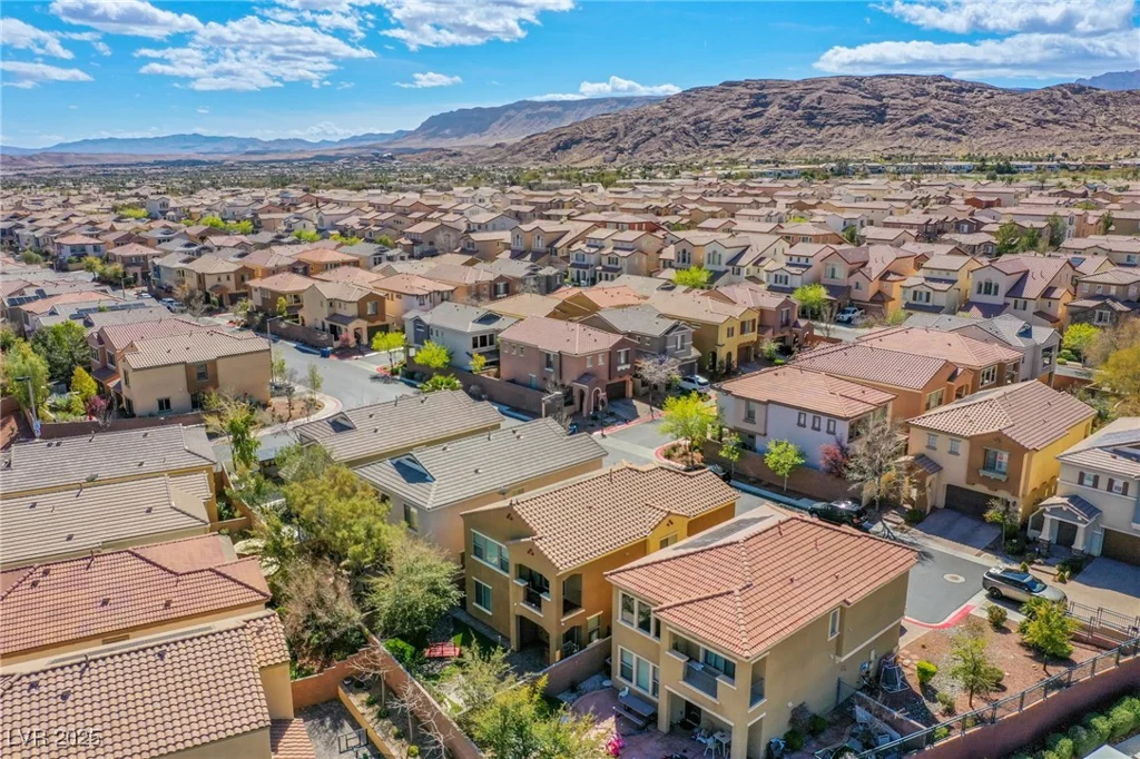 1794 MORRO VISTA, Las Vegas, NV 89135
