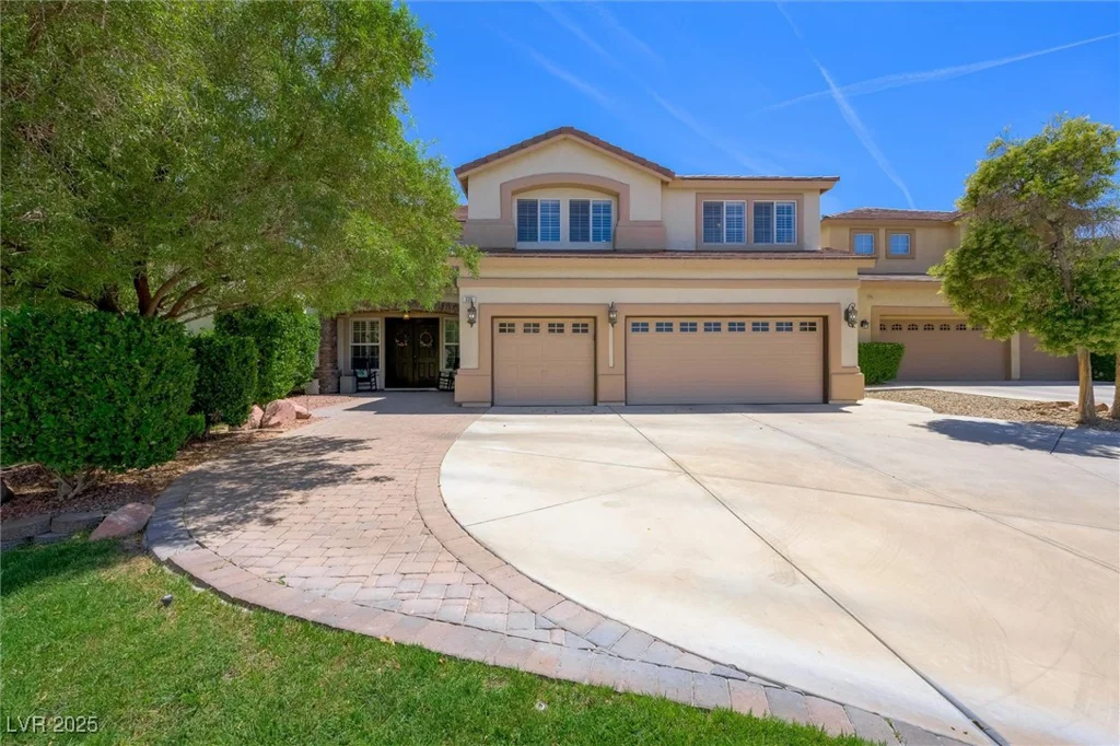 335 Pleasant Summit, Henderson, NV 89012