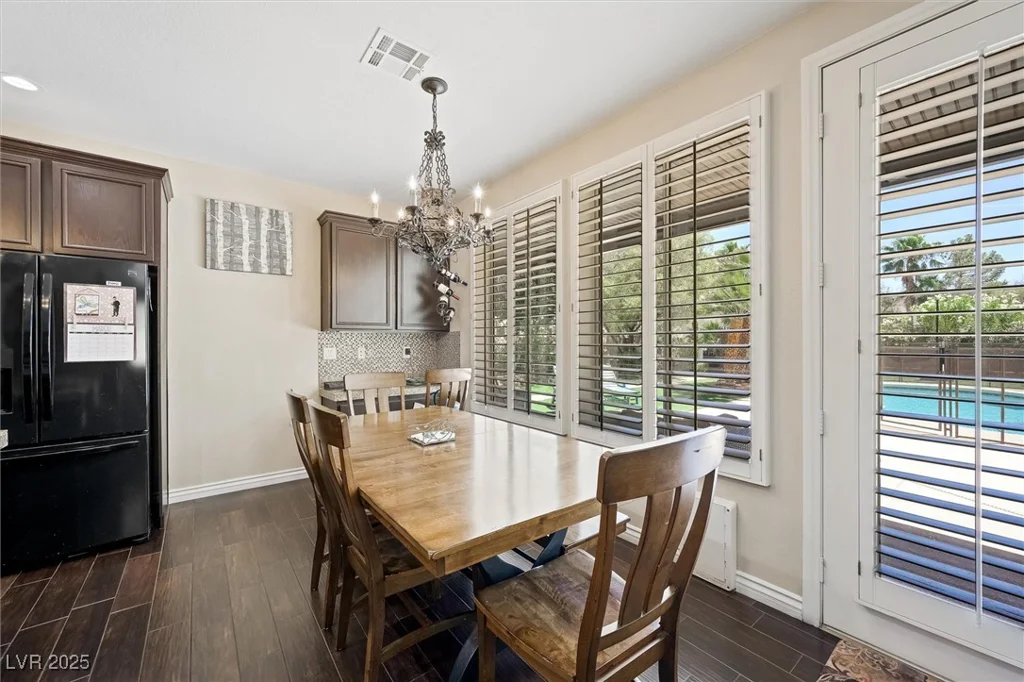 335 Pleasant Summit, Henderson, NV 89012