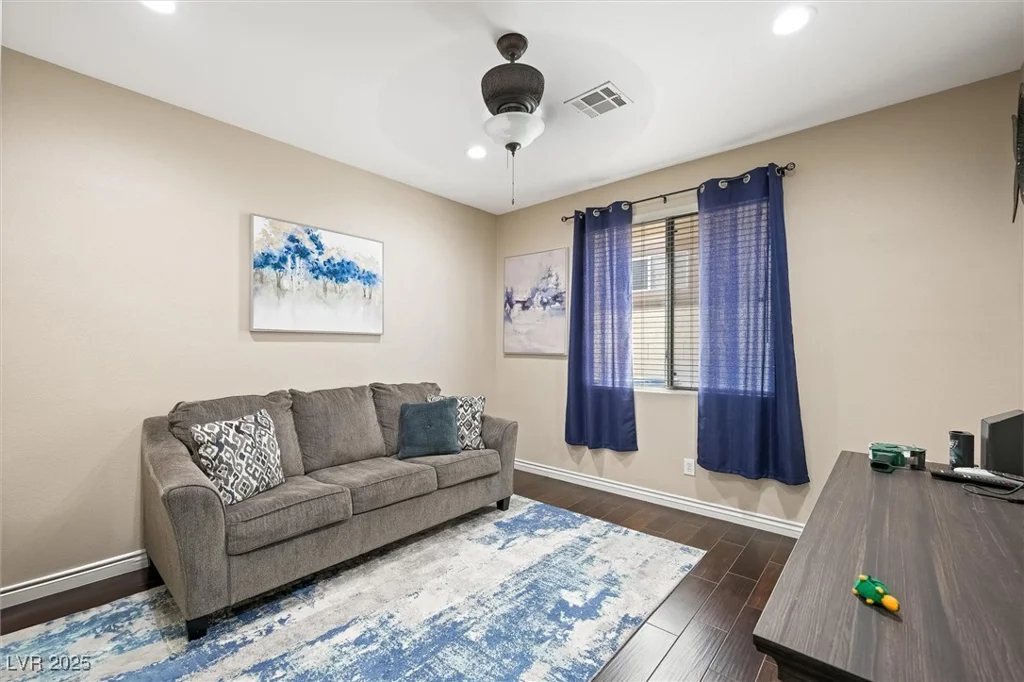 335 Pleasant Summit, Henderson, NV 89012
