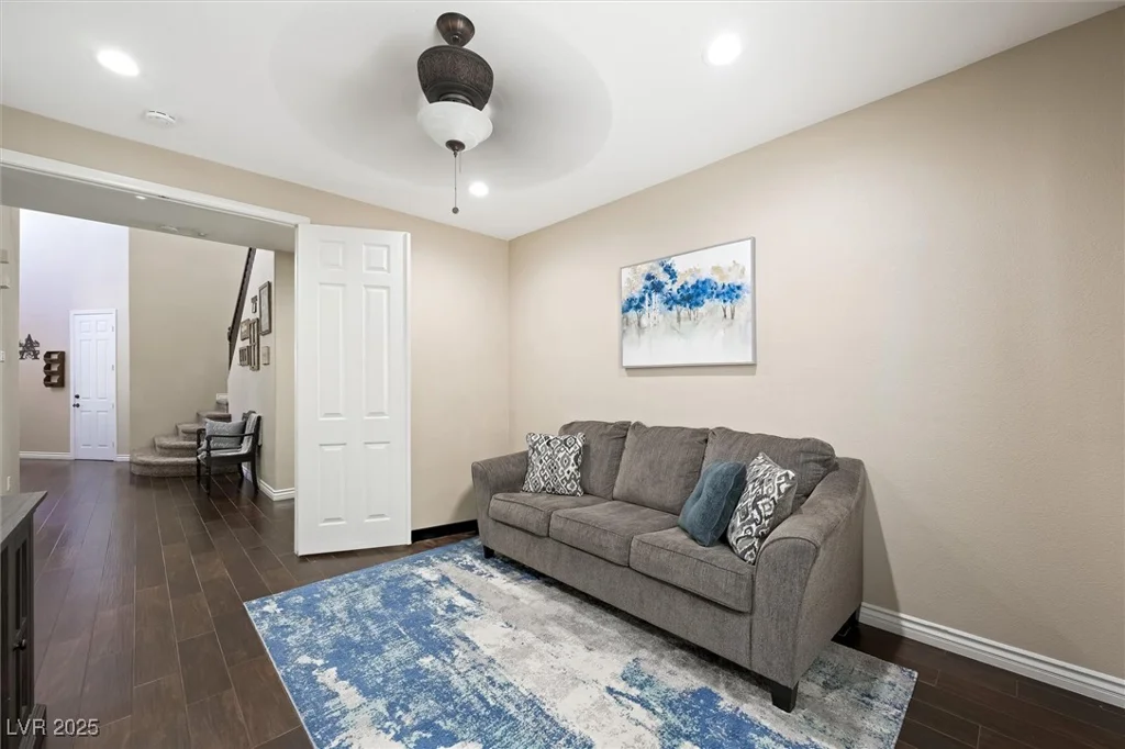 335 Pleasant Summit, Henderson, NV 89012