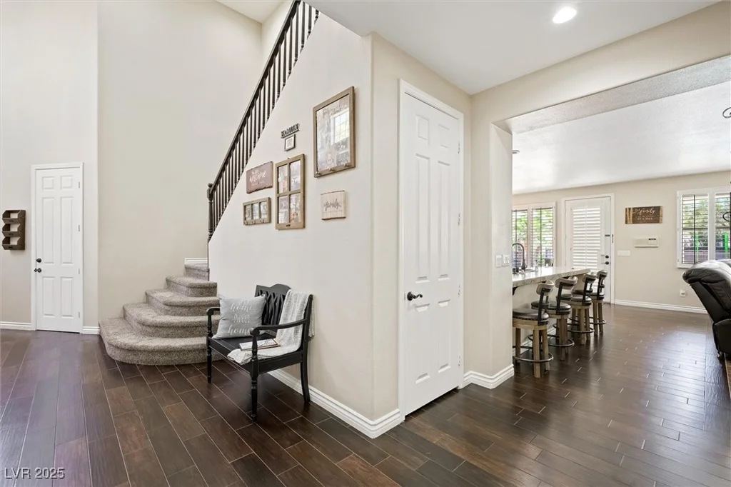 335 Pleasant Summit, Henderson, NV 89012