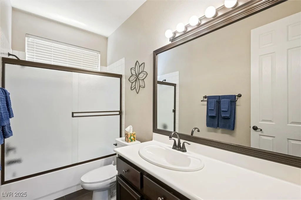 335 Pleasant Summit, Henderson, NV 89012