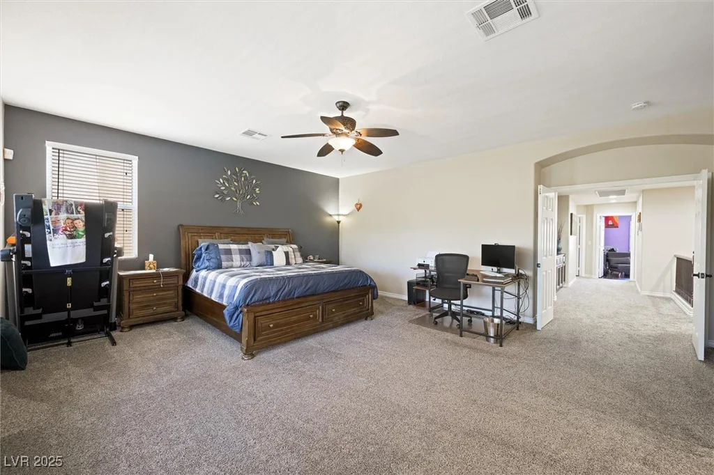 335 Pleasant Summit, Henderson, NV 89012
