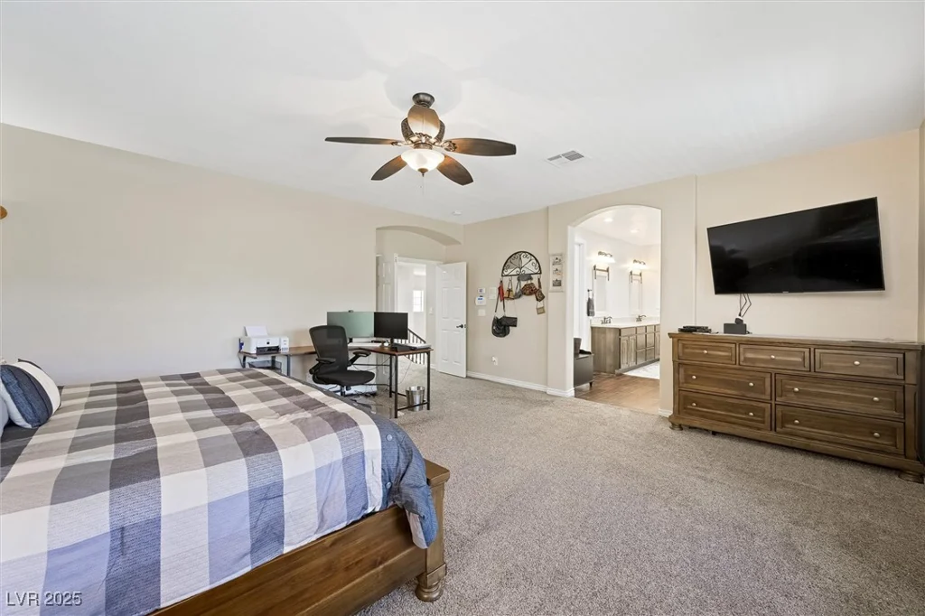 335 Pleasant Summit, Henderson, NV 89012