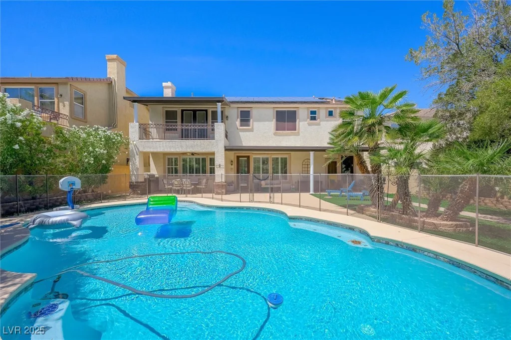 335 Pleasant Summit, Henderson, NV 89012