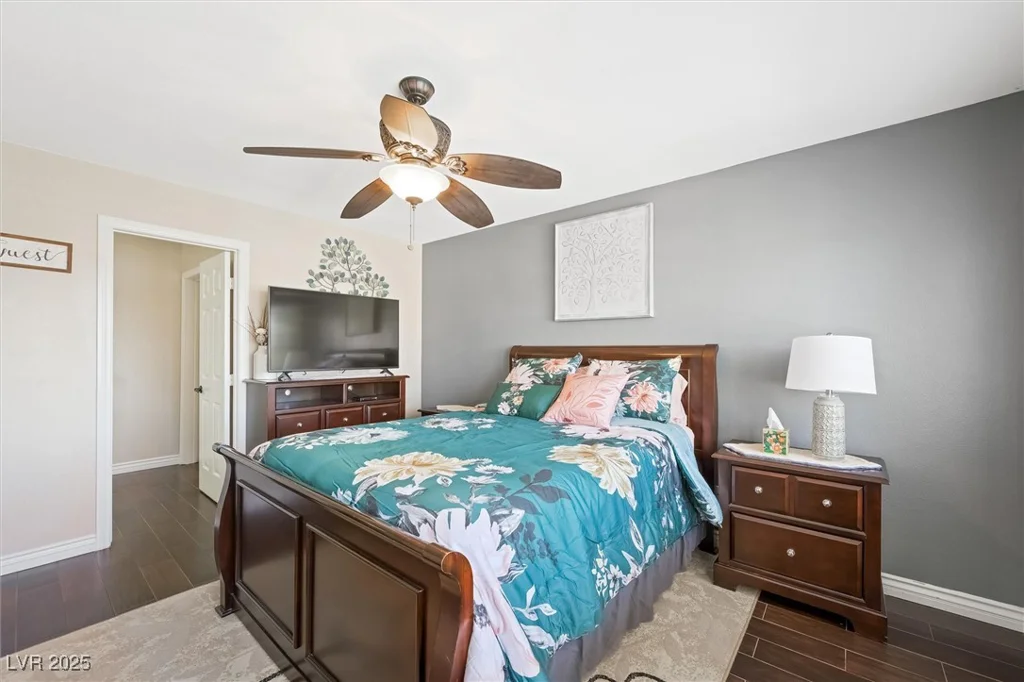 335 Pleasant Summit, Henderson, NV 89012